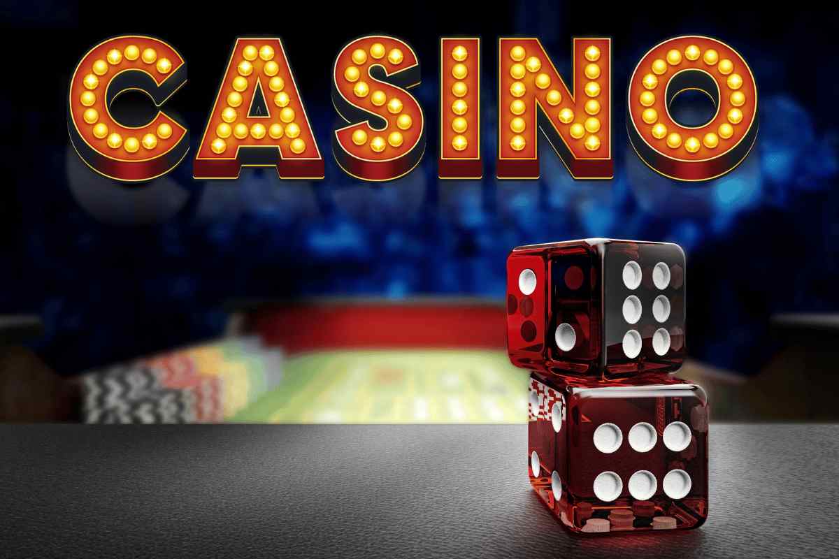 a18bet Casino Paga Mesmo? Casino Online