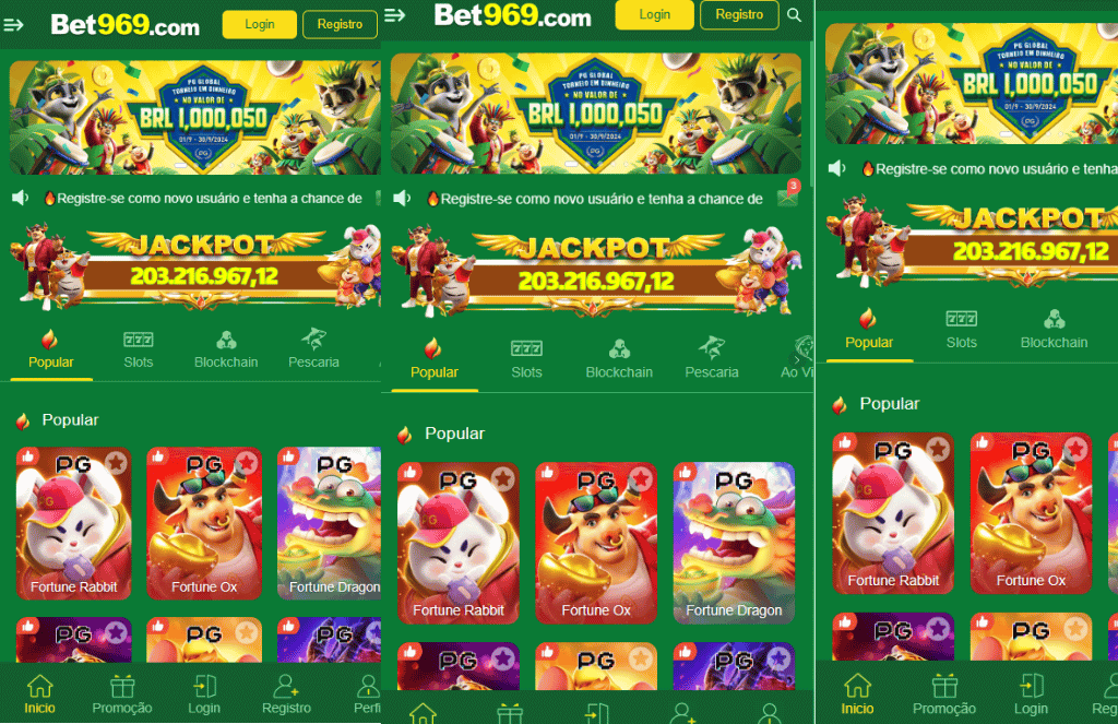 bet969 com